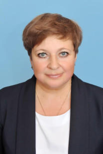 Иванова Мария Борисовна