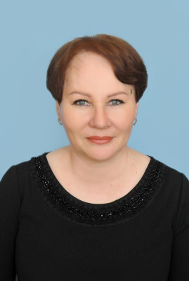 Воспитатель высшей категории Кравченко Марина Левановна