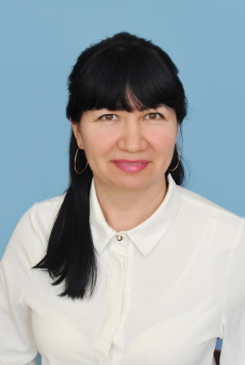 Воспитатель первой категории Варламова Алена Александровна
