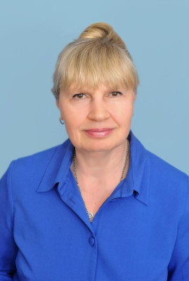 Педагог - психолог Богуславская Галина  Леонидовна